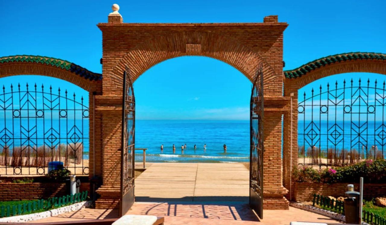 Costa Azahar II Nº 1041 Apartment Oropesa del Mar Exterior foto