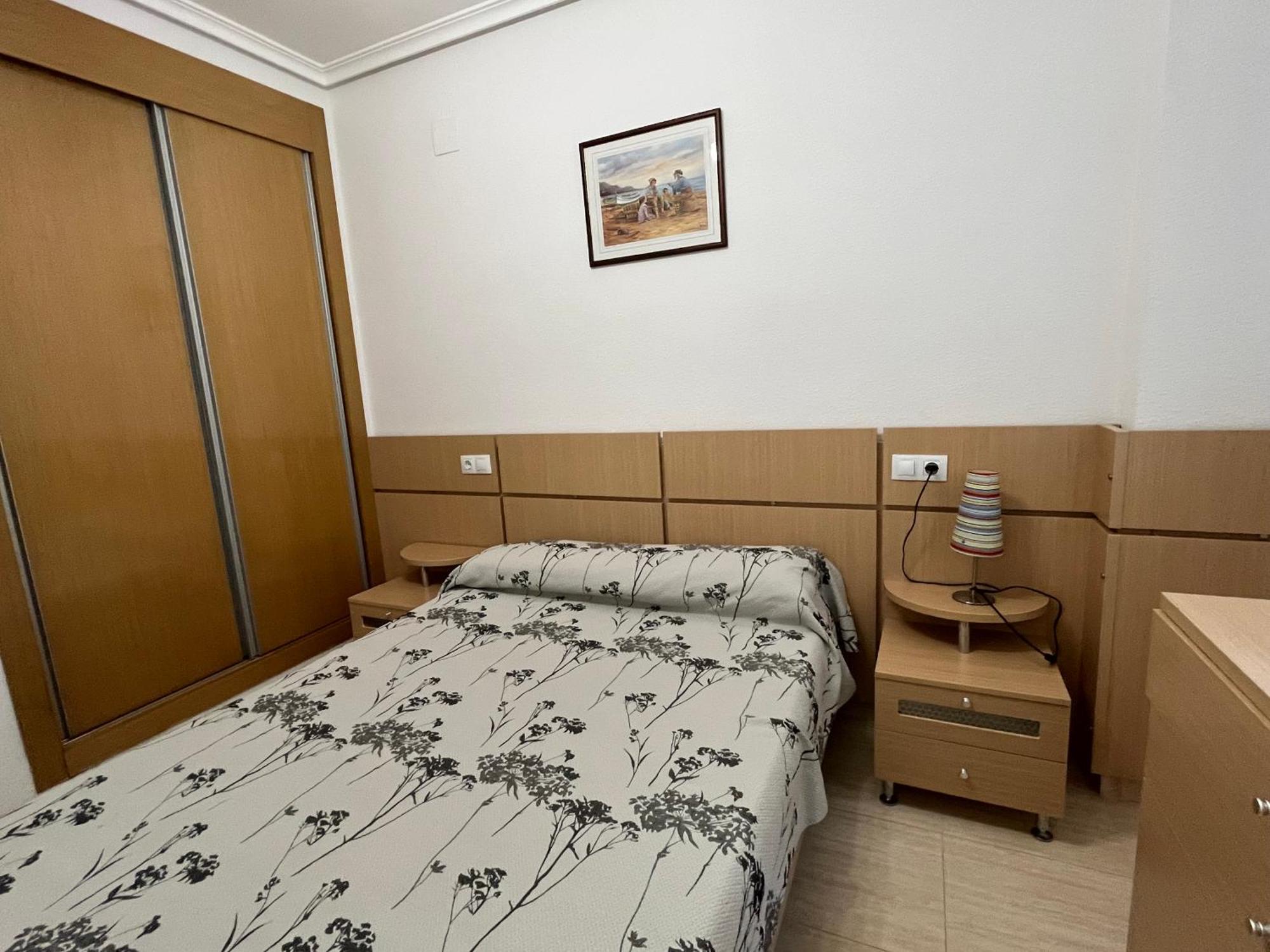 Costa Azahar II Nº 1041 Apartment Oropesa del Mar Exterior foto