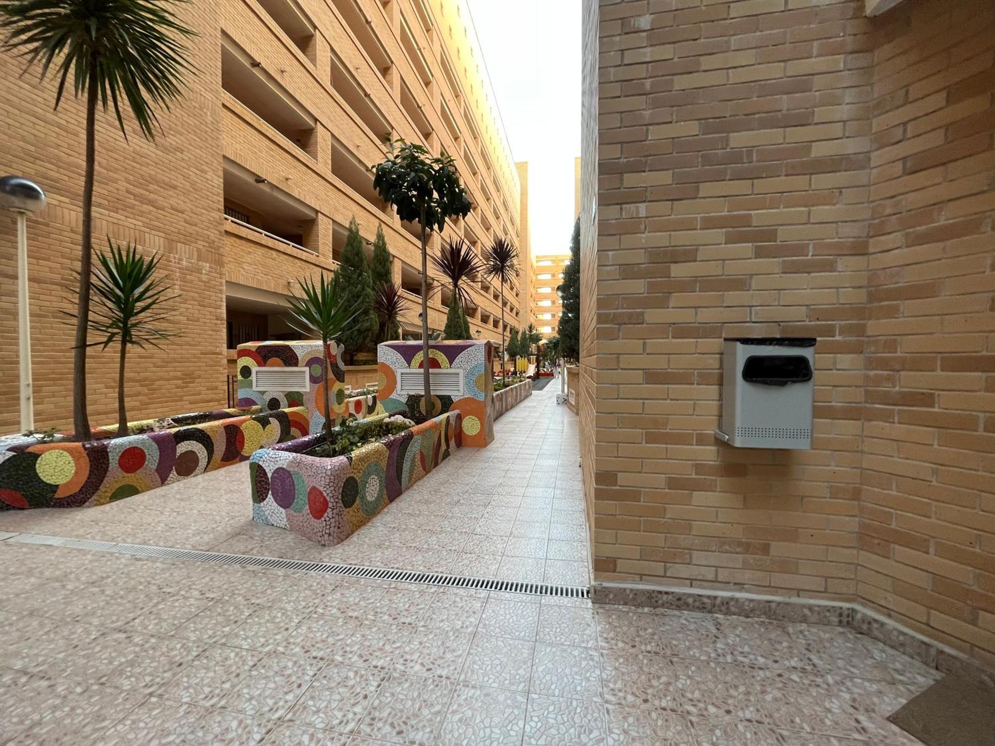 Costa Azahar II Nº 1041 Apartment Oropesa del Mar Exterior foto
