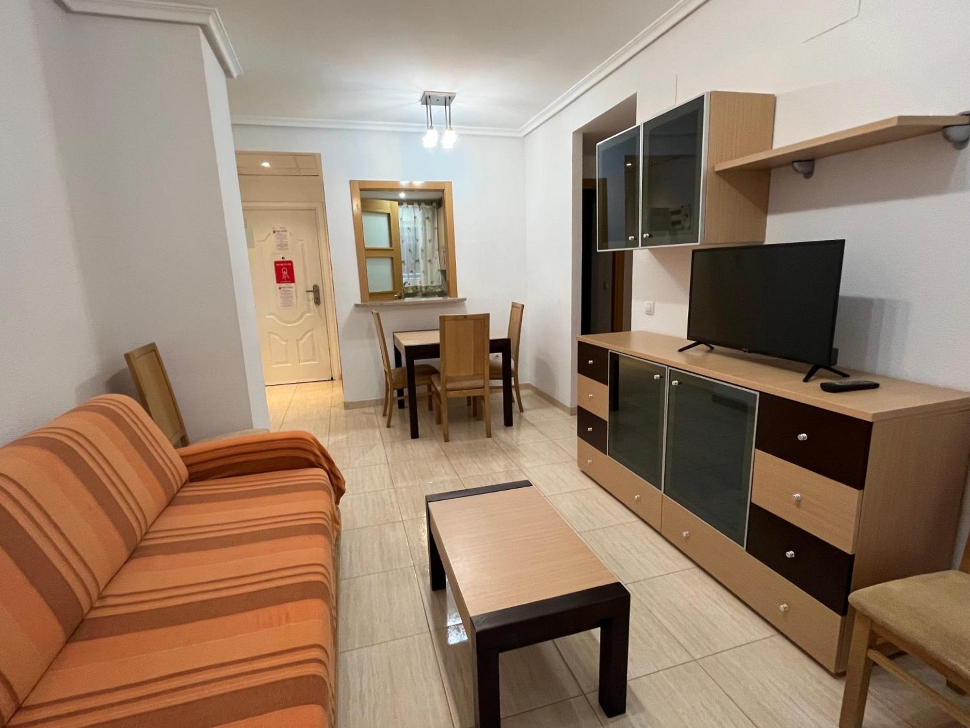 Costa Azahar II Nº 1041 Apartment Oropesa del Mar Exterior foto