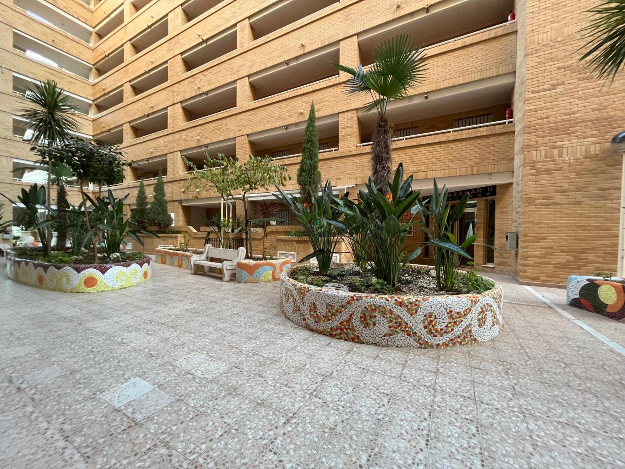Costa Azahar II Nº 1041 Apartment Oropesa del Mar Exterior foto