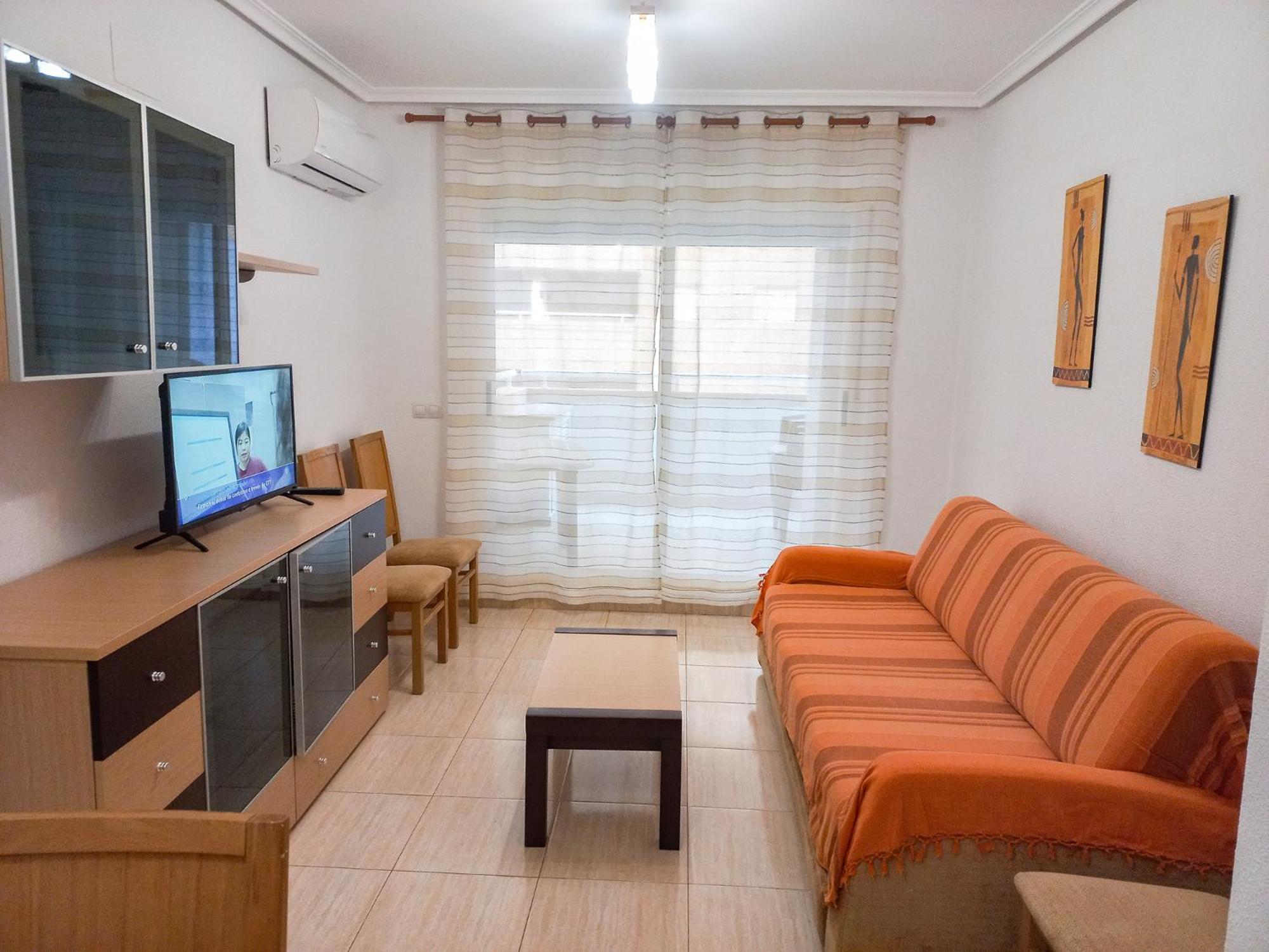 Costa Azahar II Nº 1041 Apartment Oropesa del Mar Exterior foto