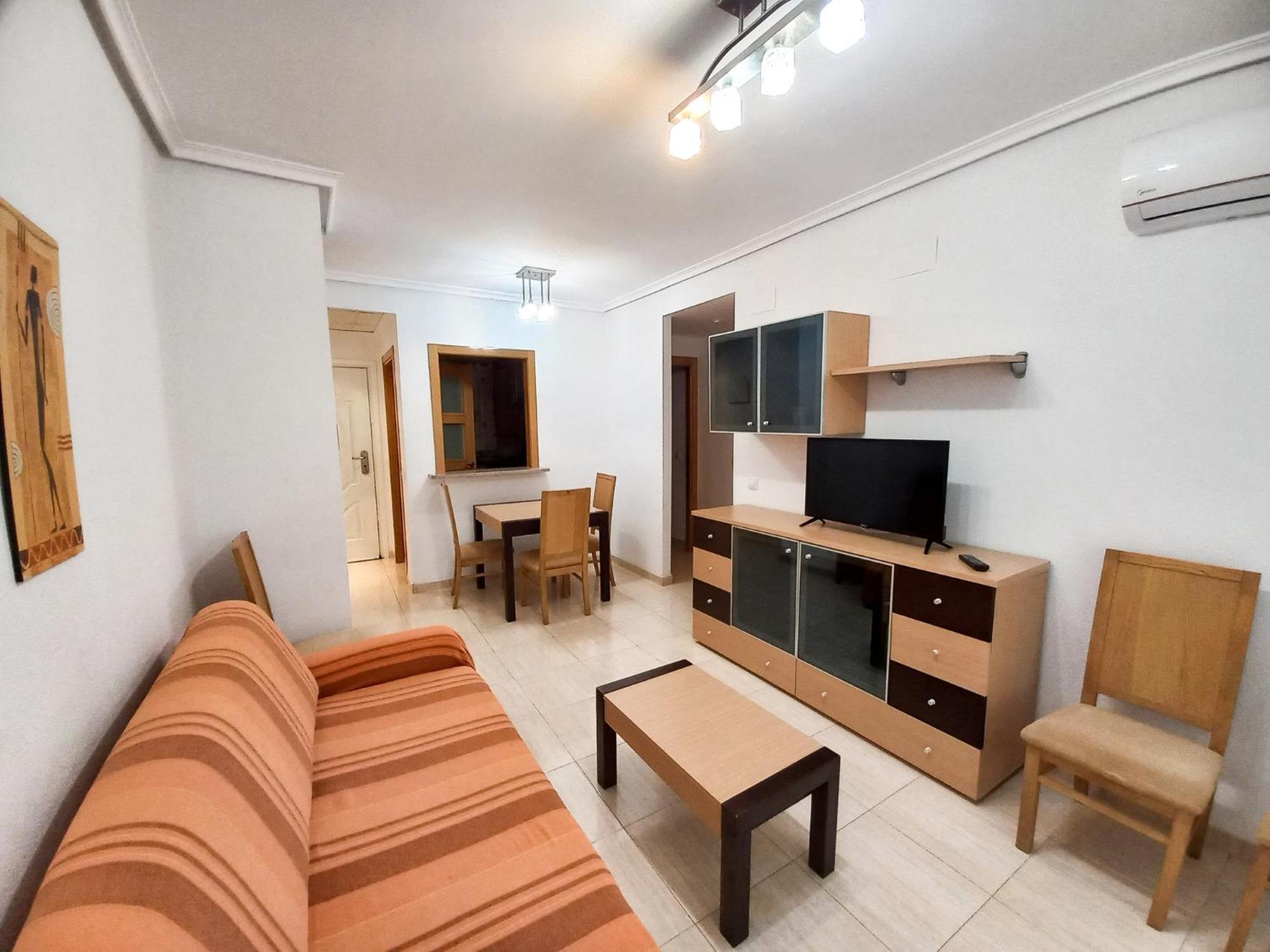 Costa Azahar II Nº 1041 Apartment Oropesa del Mar Exterior foto